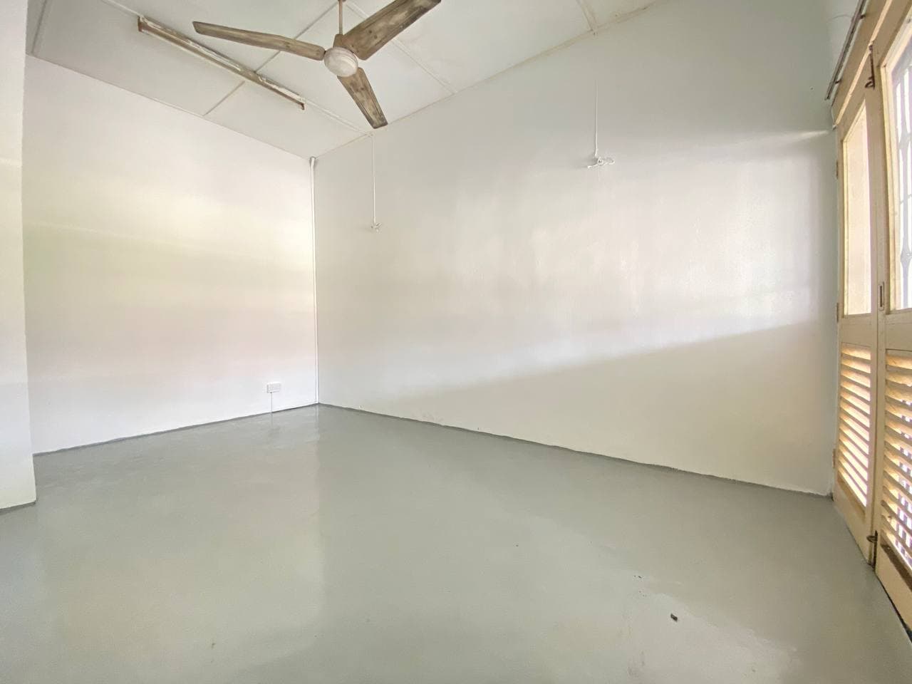WELL MAINTAINED 1 Storey Taman Bunga Raya Setapak - photo 4