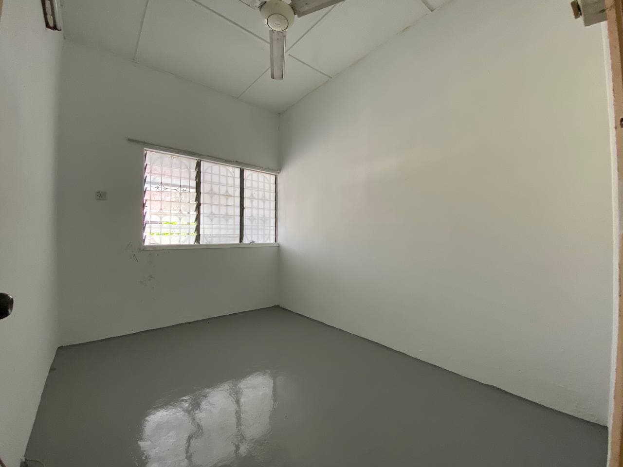 WELL MAINTAINED 1 Storey Taman Bunga Raya Setapak - photo 5