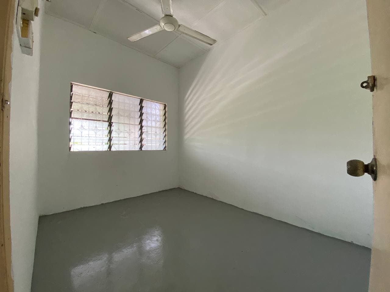 WELL MAINTAINED 1 Storey Taman Bunga Raya Setapak - photo 8