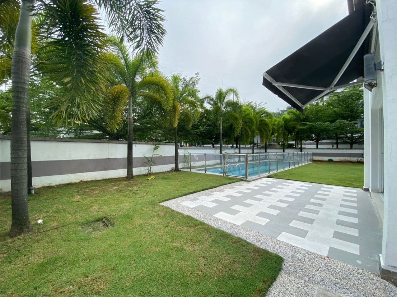 CORNER LOT 3 Storey Semi D Beverly Heights Ampang - photo 7