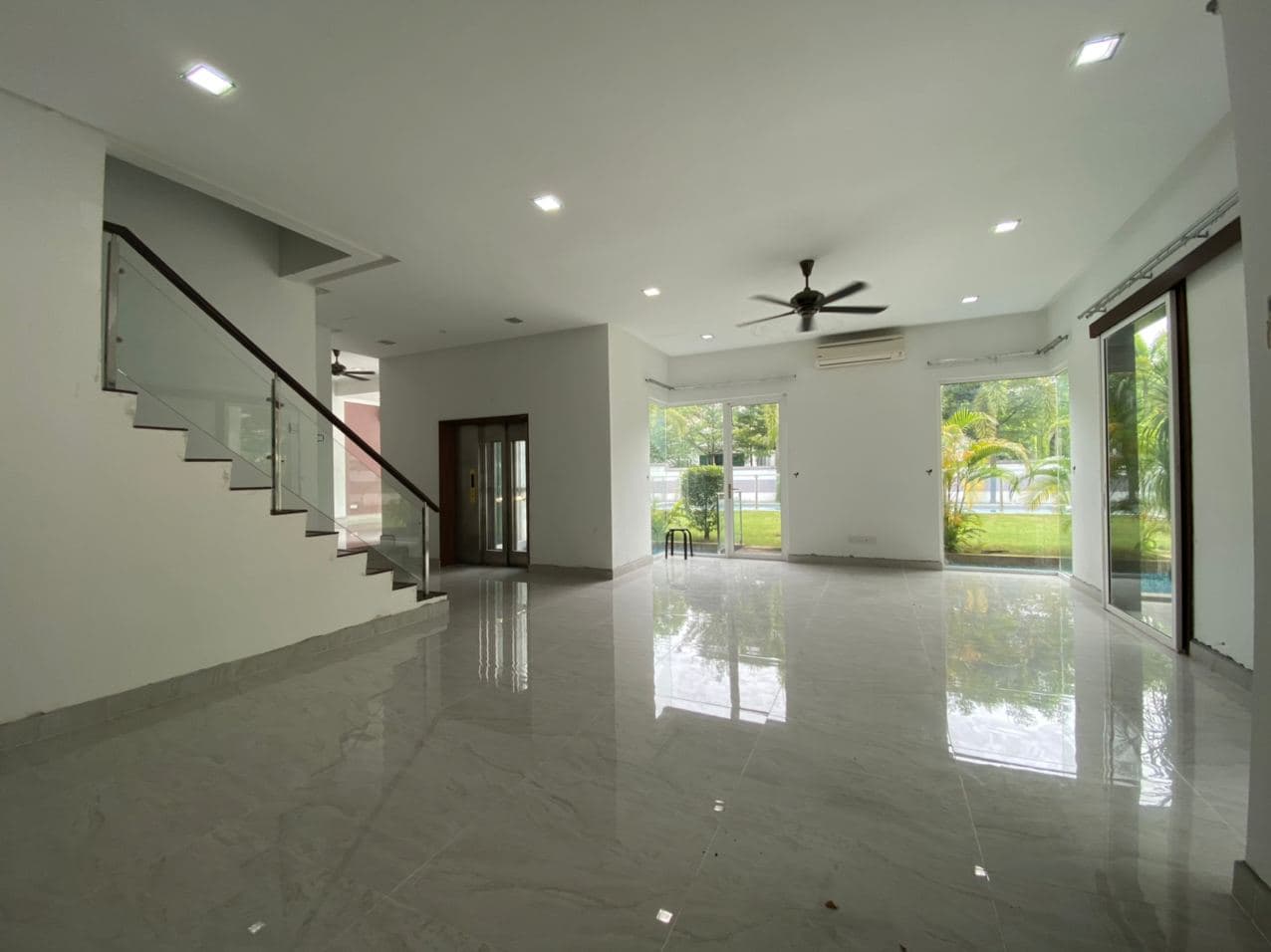CORNER LOT 3 Storey Semi D Beverly Heights Ampang - photo 8