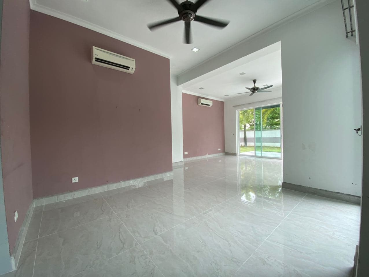 CORNER LOT 3 Storey Semi D Beverly Heights Ampang - photo 10