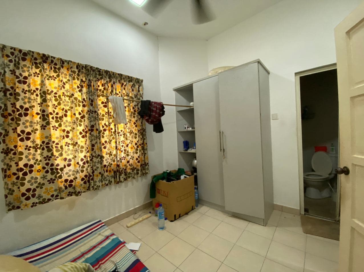 CORNER 2 Storey Semi D Tropika Kemensah Melawati - photo 12