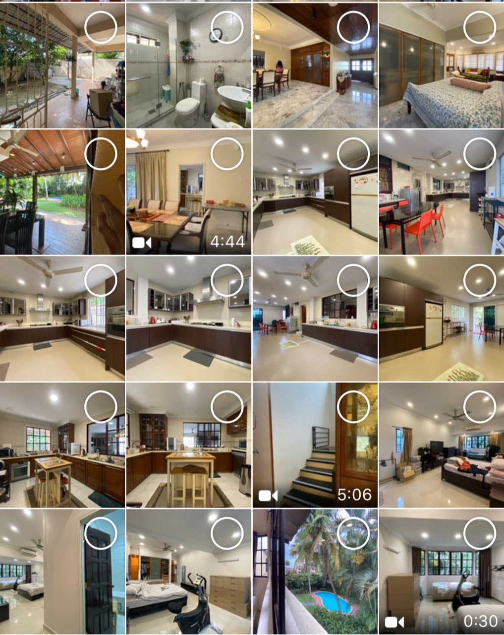 SEMI FURNISHED 2 Storey Bungalow Taman Titiwangsa - photo 2