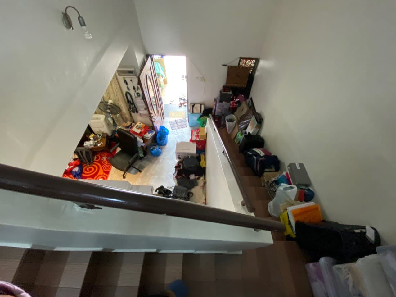 PARTIAL FURNISHED 2 Storey Seksyen 8 Shah Alam - photo 6