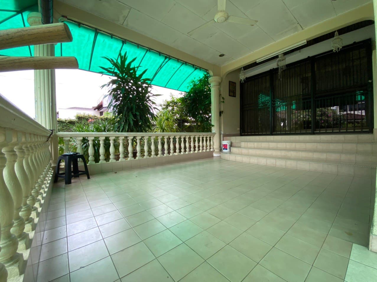 CORNER 2 Storey SS3 Kelana Jaya - photo 3