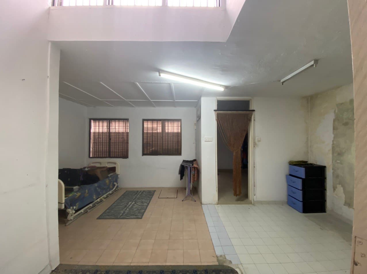CORNER 2 Storey SS3 Kelana Jaya - photo 7