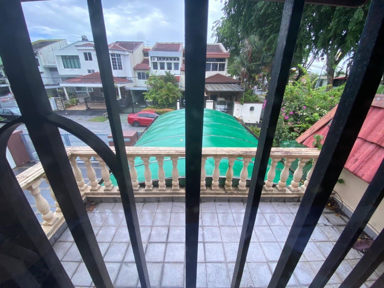 CORNER 2 Storey SS3 Kelana Jaya - photo 10