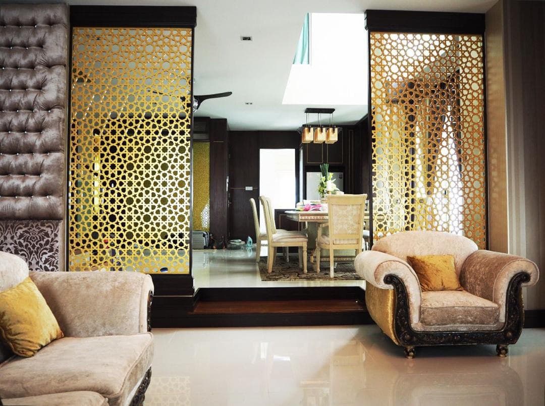 PARTIAL FURNISHED 3 Storey Bungalow Damaisari KL - photo 2