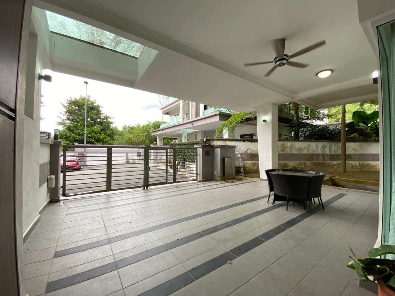 CORNER LOT 3 Storey Semi D Beverly Heights Ampang - photo 6