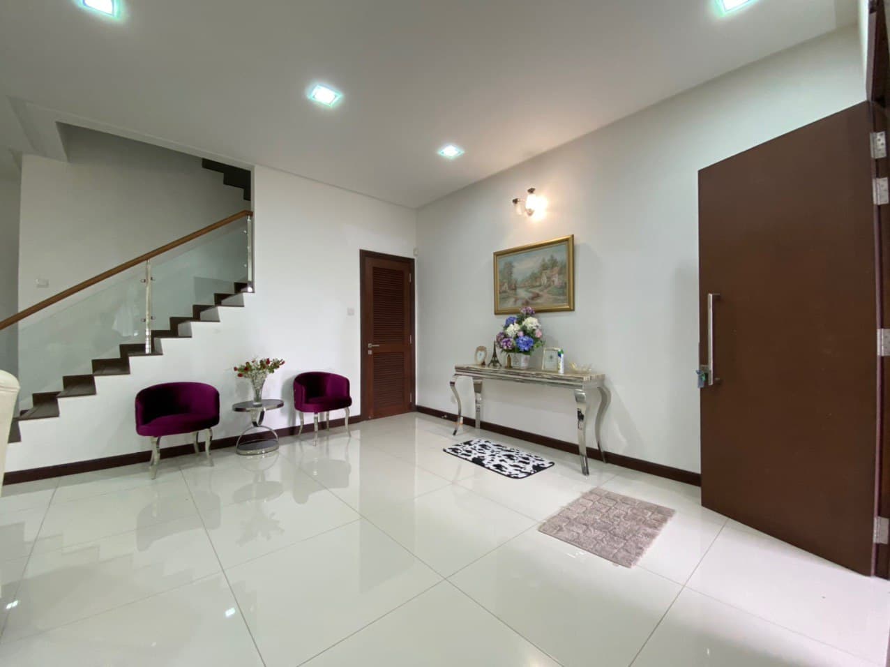 CORNER LOT 3 Storey Semi D Beverly Heights Ampang - photo 7