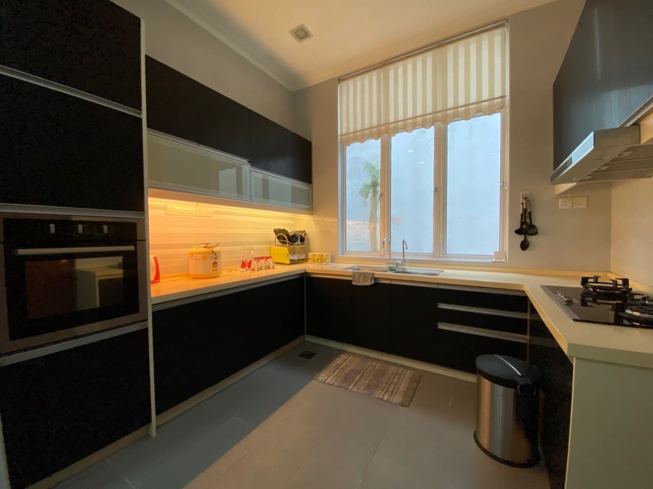 CORNER LOT 3 Storey Semi D Beverly Heights Ampang - photo 10