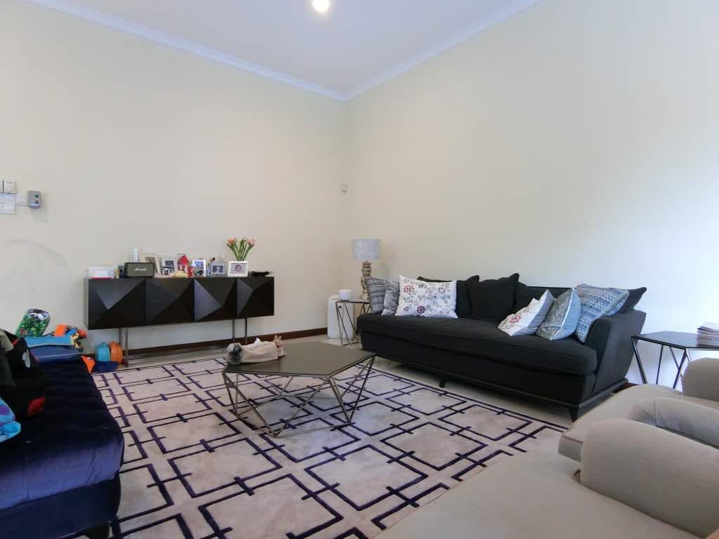PARTIAL FURNISHED 3 Half Storey Semi D Beverly Hei - photo 6