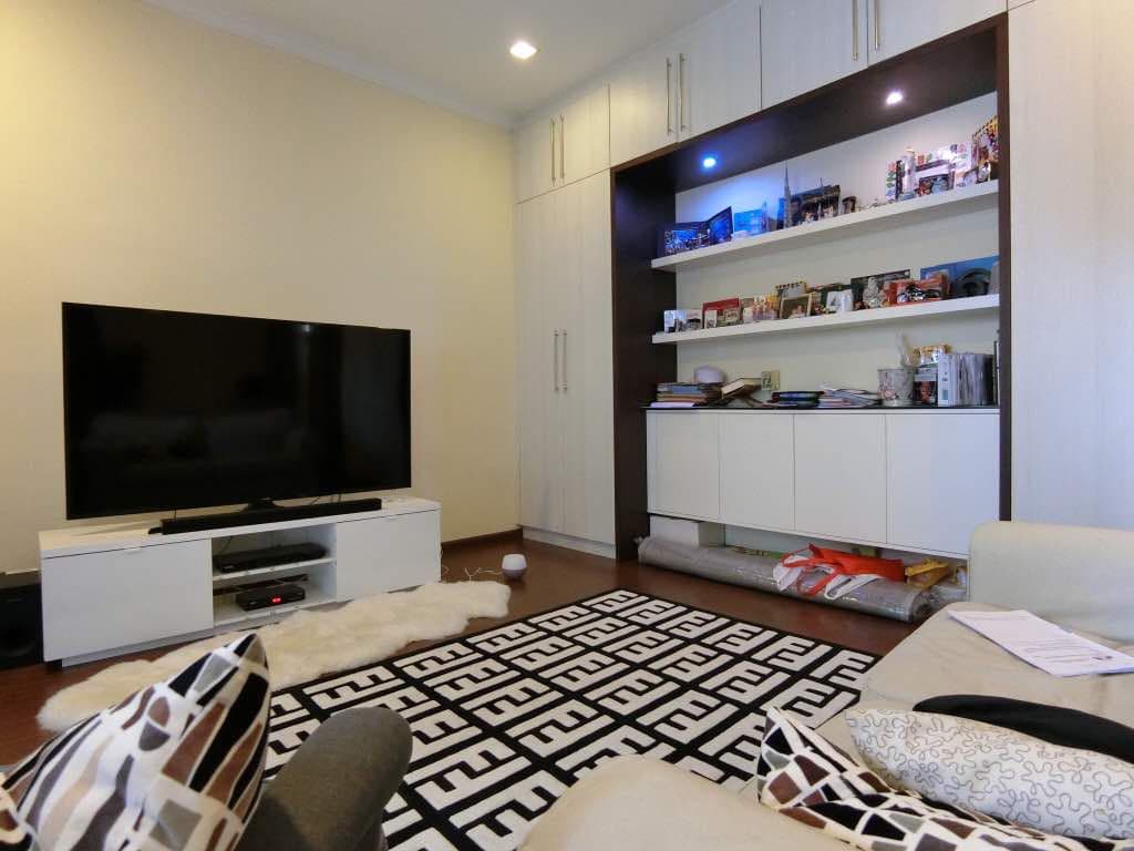 PARTIAL FURNISHED 3 Half Storey Semi D Beverly Hei - photo 11