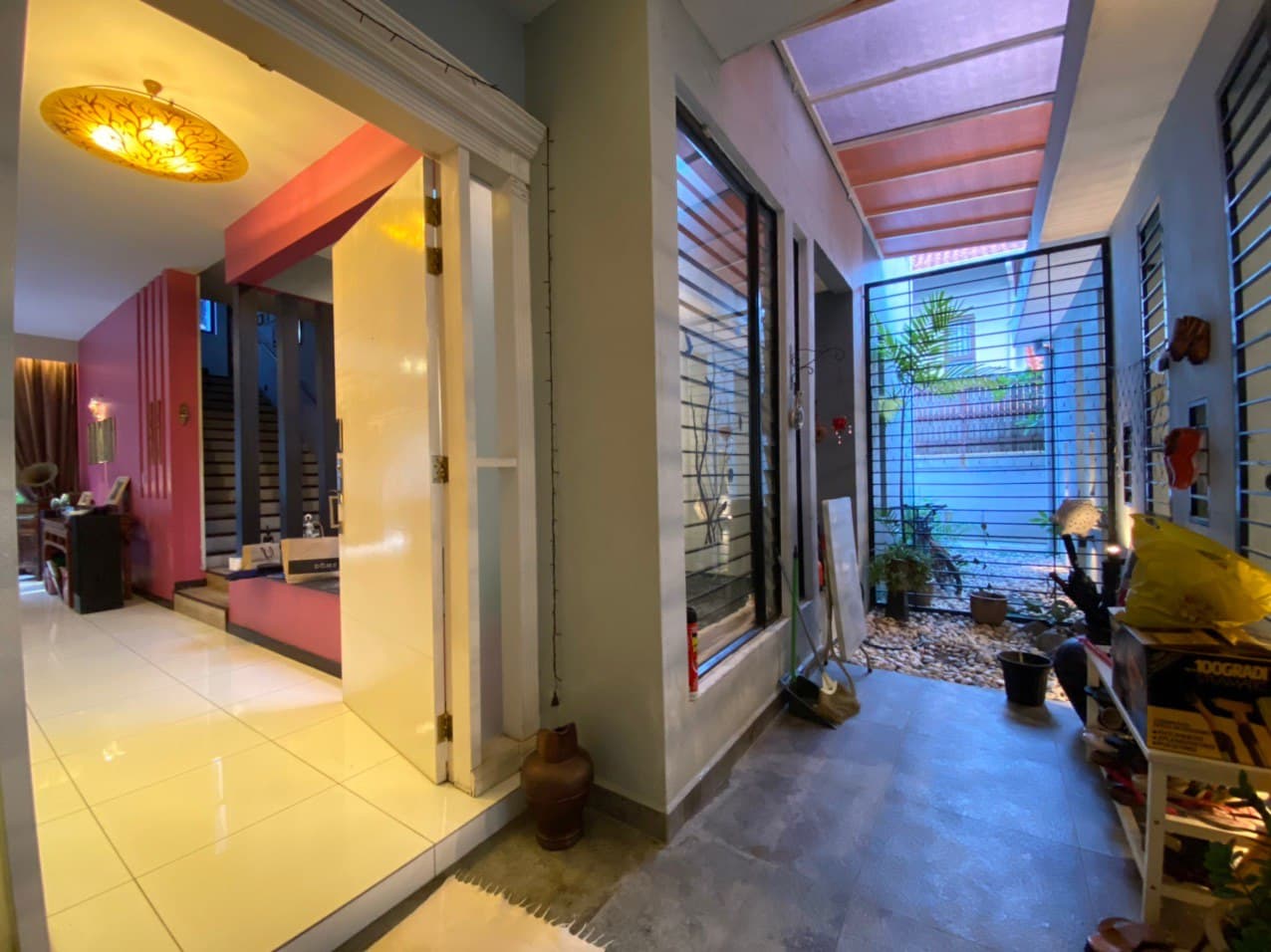 VERY BEAUTIFUL 2 Storey Bungalow Taman Utama Ampan - photo 3