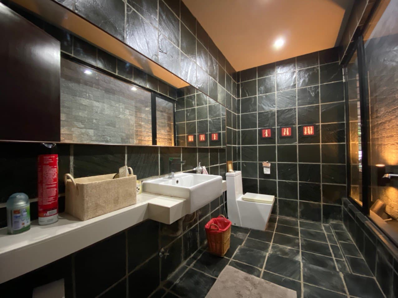 VERY BEAUTIFUL 2 Storey Bungalow Taman Utama Ampan - photo 9