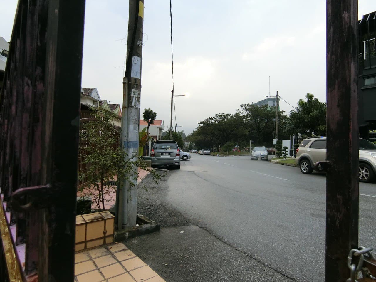 CORNER 2 Storey Taman Melati Mastika Setapak - photo 9