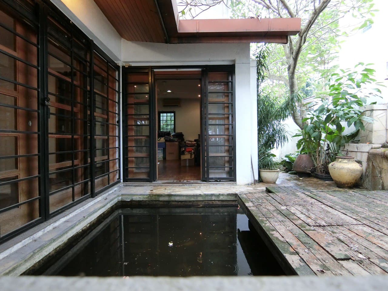 BEAUTIFUL 2 Storey Bungalow Jalan Maktab KL - photo 4