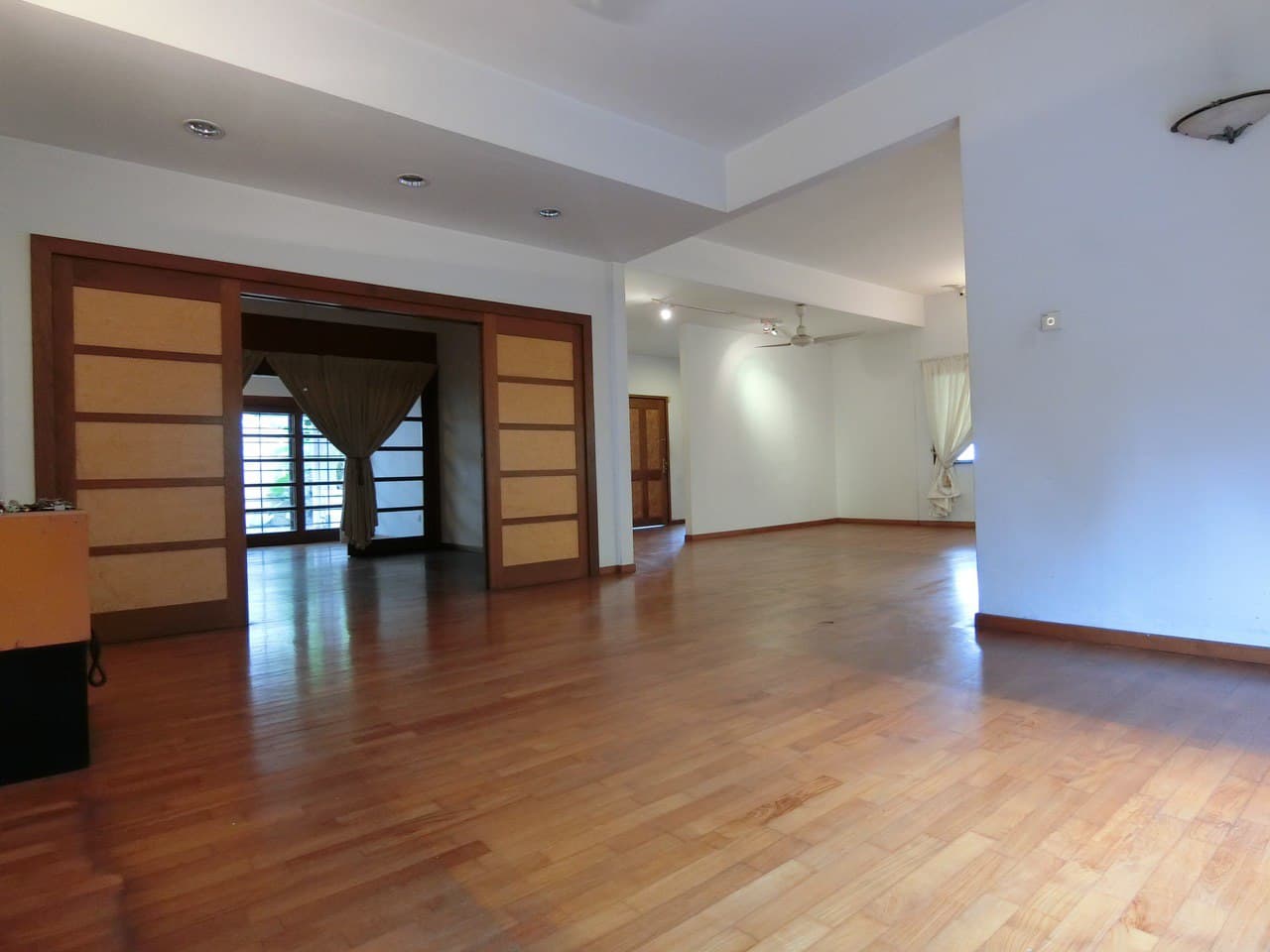 BEAUTIFUL 2 Storey Bungalow Jalan Maktab KL - photo 9