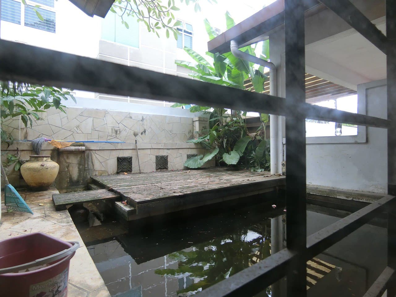 BEAUTIFUL 2 Storey Bungalow Jalan Maktab KL - photo 11
