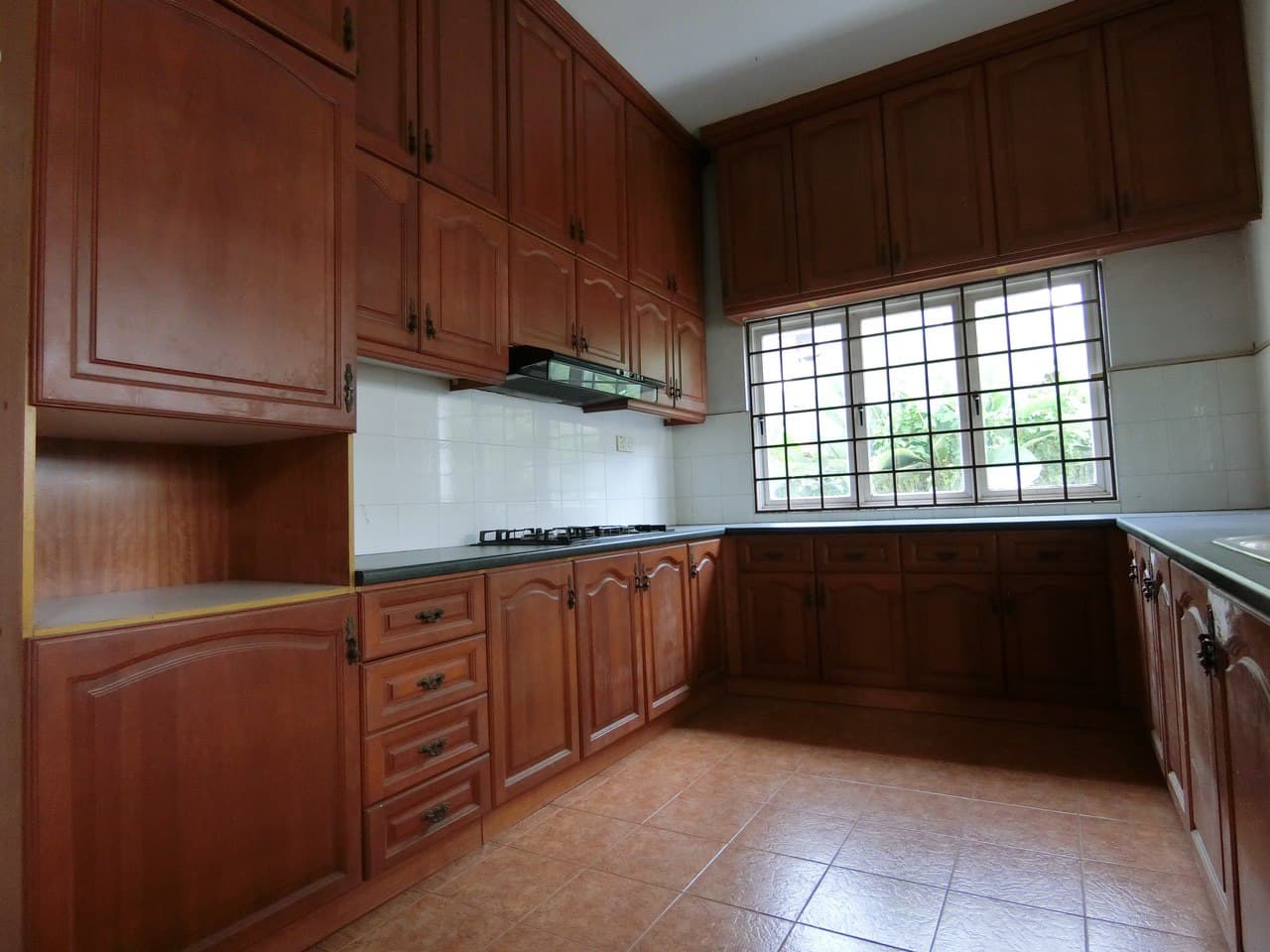 BEAUTIFUL 2 Storey Bungalow Jalan Maktab KL - photo 13