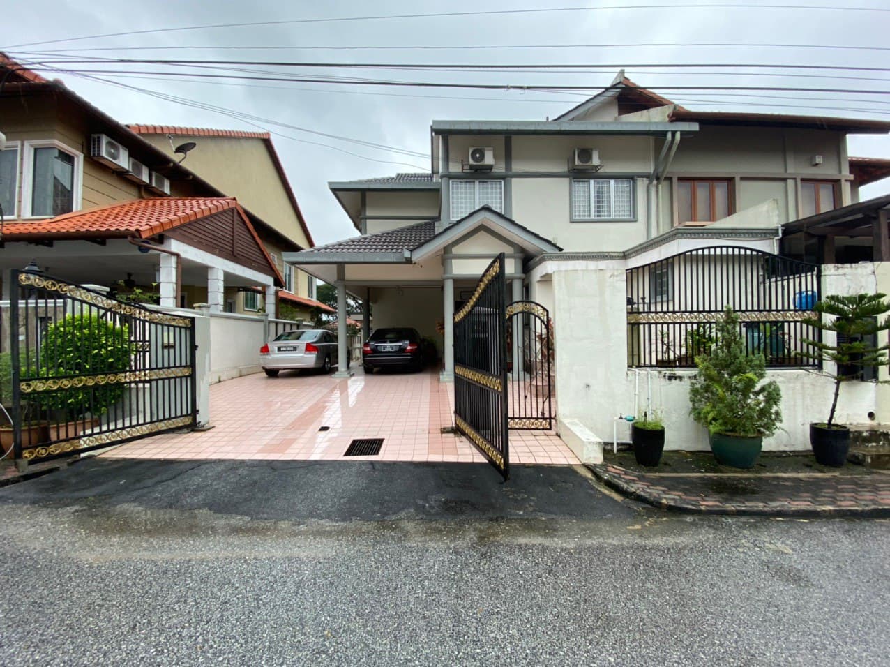 FULLY RENOVATED 2 Storey Semi D Seksyen 6 Wangsa M - photo 2