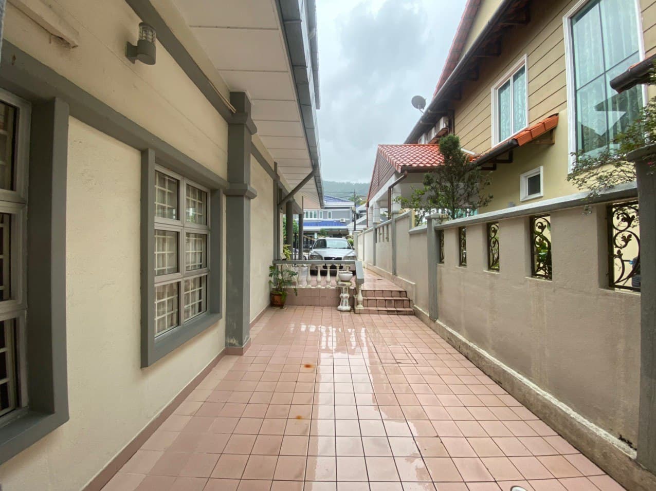 FULLY RENOVATED 2 Storey Semi D Seksyen 6 Wangsa M - photo 5