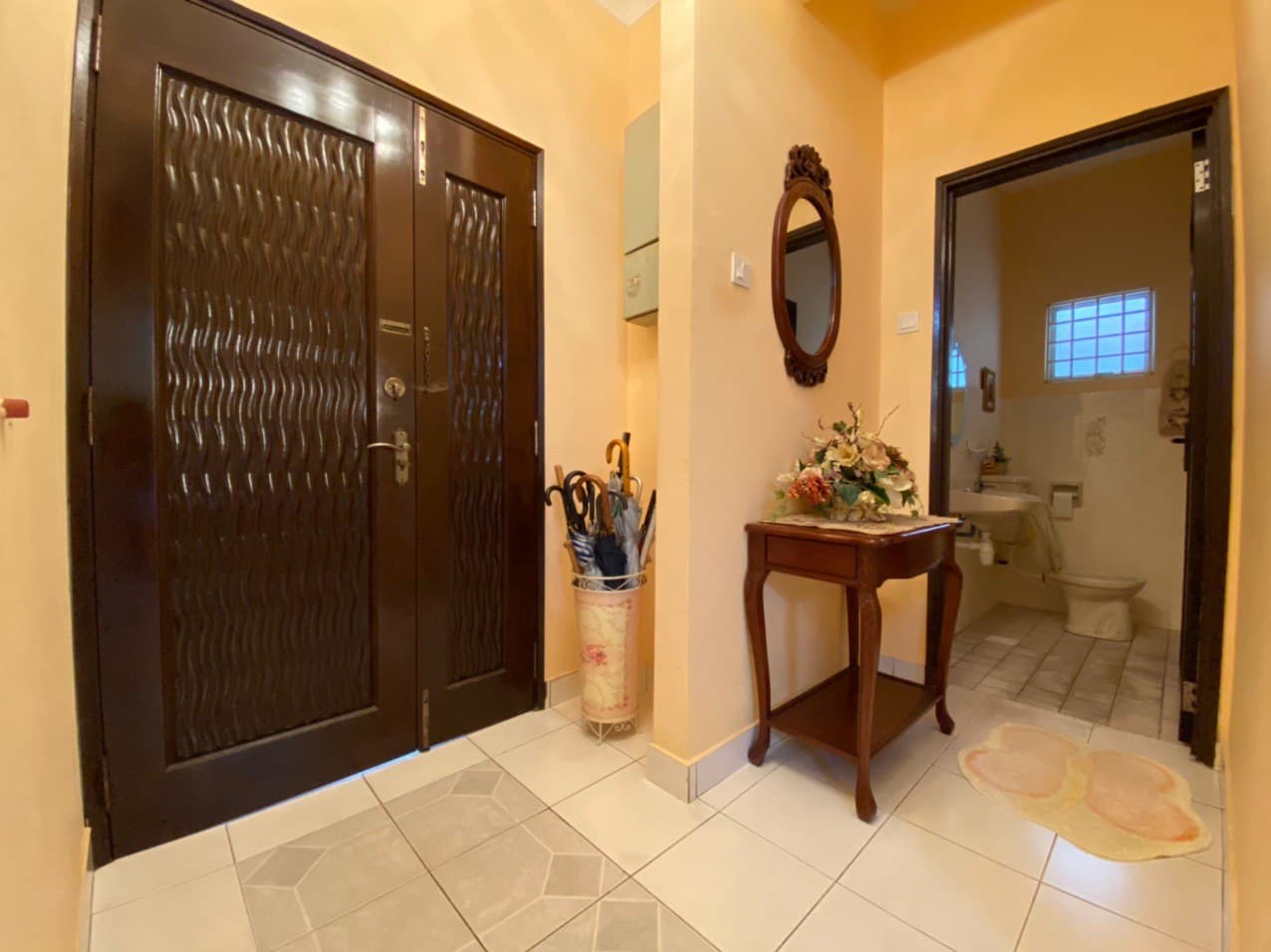 FULLY RENOVATED 2 Storey Semi D Seksyen 6 Wangsa M - photo 6