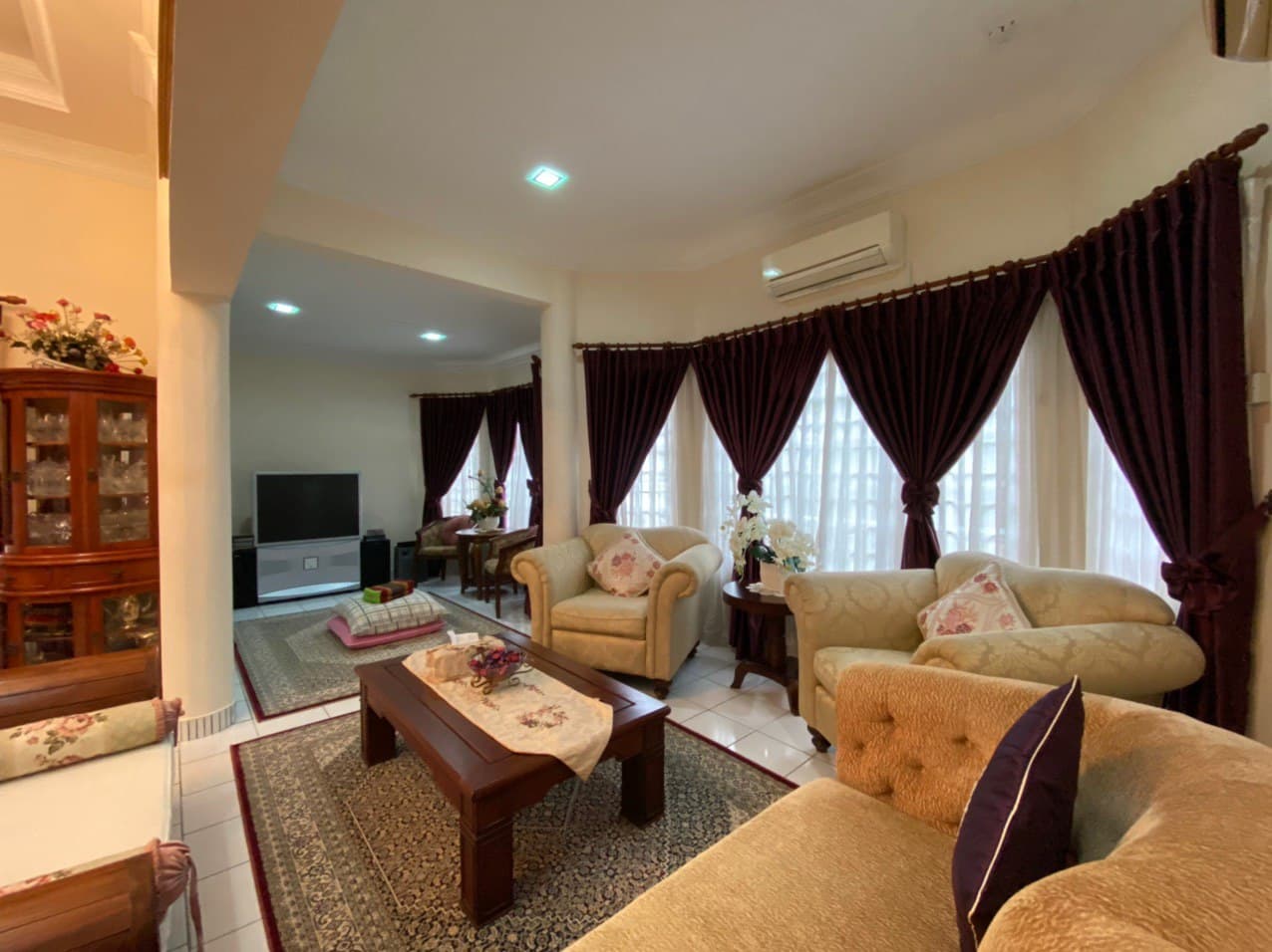FULLY RENOVATED 2 Storey Semi D Seksyen 6 Wangsa M - photo 9