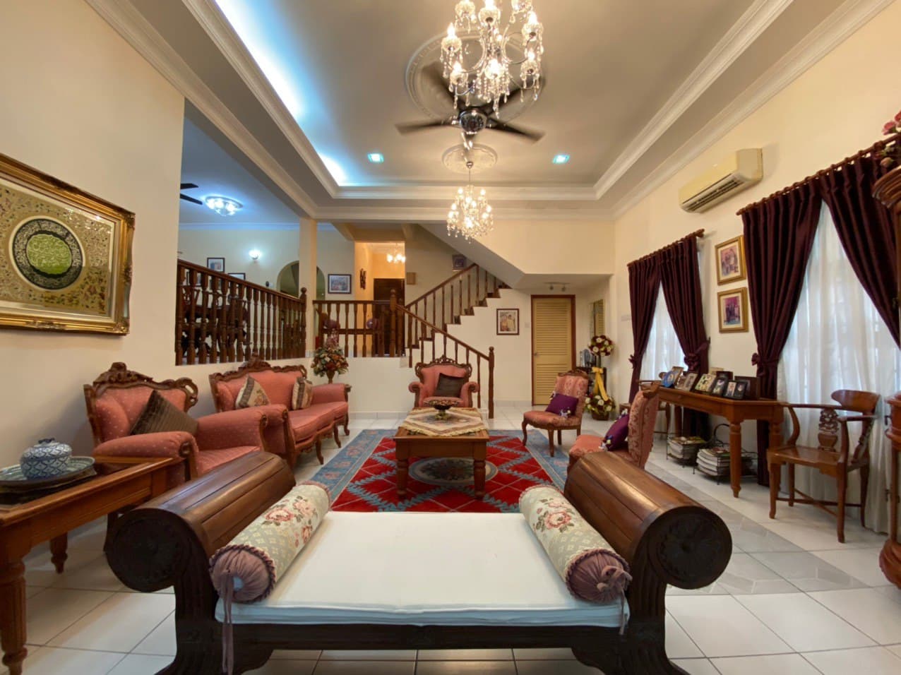 FULLY RENOVATED 2 Storey Semi D Seksyen 6 Wangsa M - photo 10