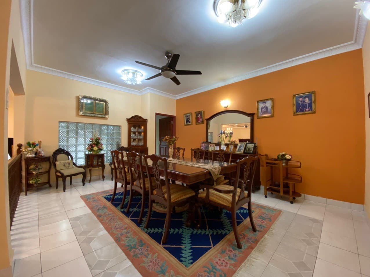 FULLY RENOVATED 2 Storey Semi D Seksyen 6 Wangsa M - photo 11