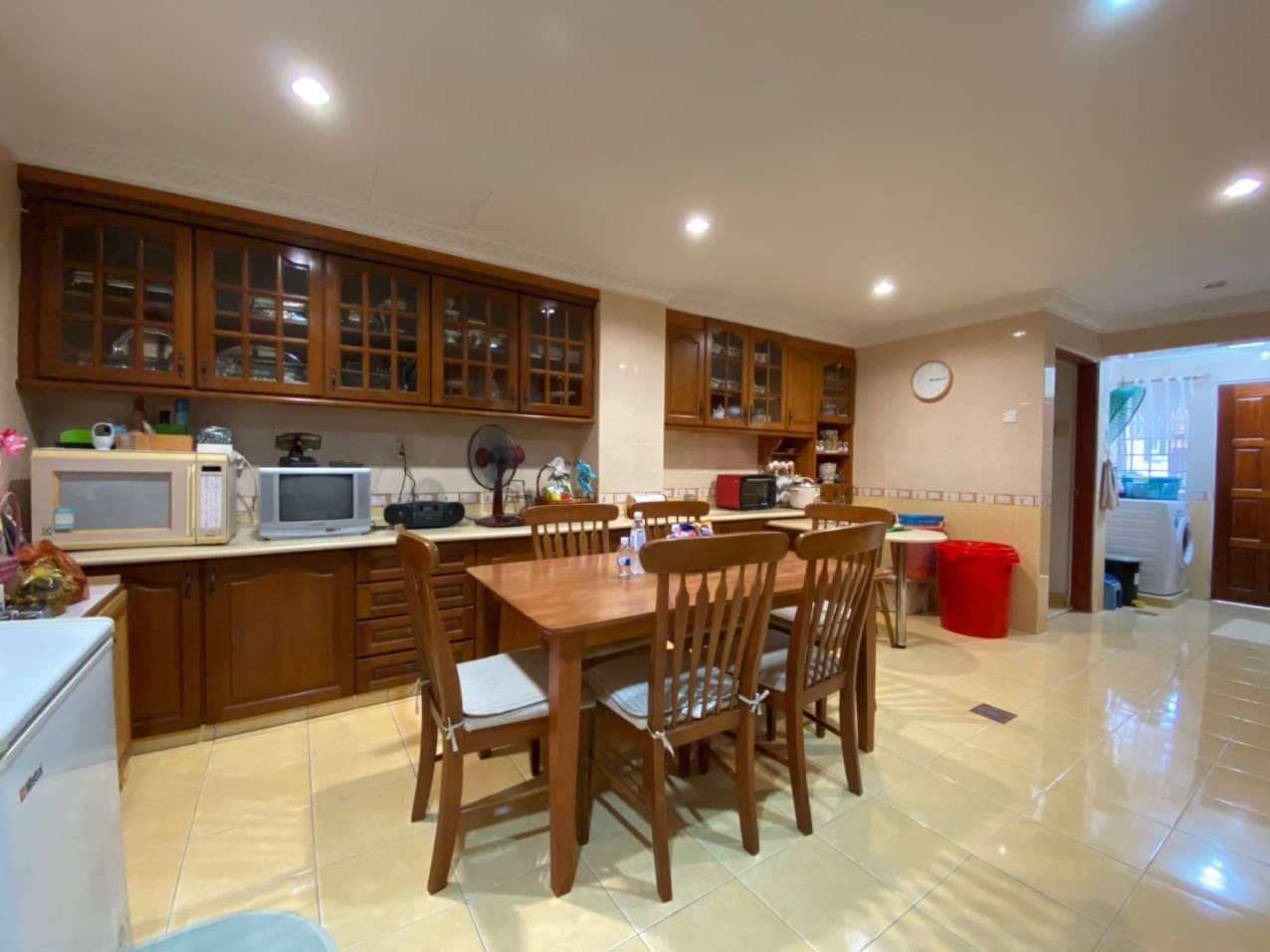 FULLY RENOVATED 2 Storey Semi D Seksyen 6 Wangsa M - photo 13