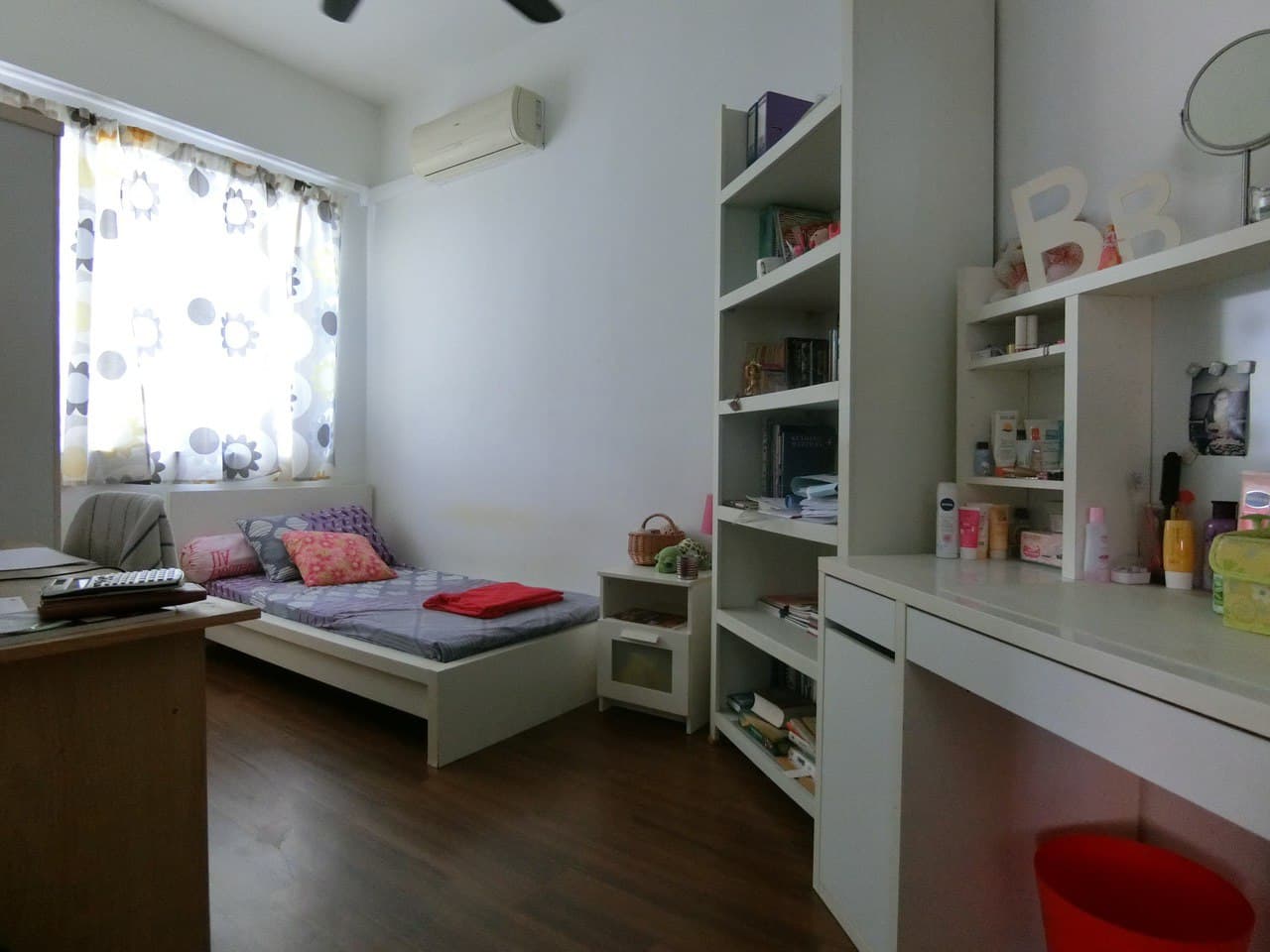 PARTIAL FURNISHED Villa Wangsamas Condiminium - photo 4