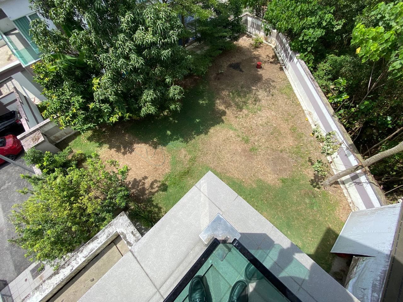 CORNER LOT 3 Storey Semi D Beverly Heights Ampang - photo 5
