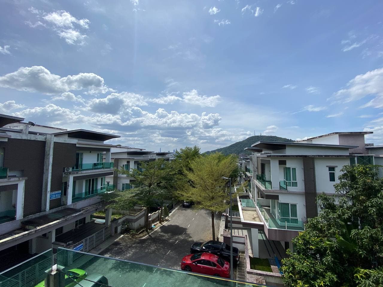 CORNER LOT 3 Storey Semi D Beverly Heights Ampang - photo 6