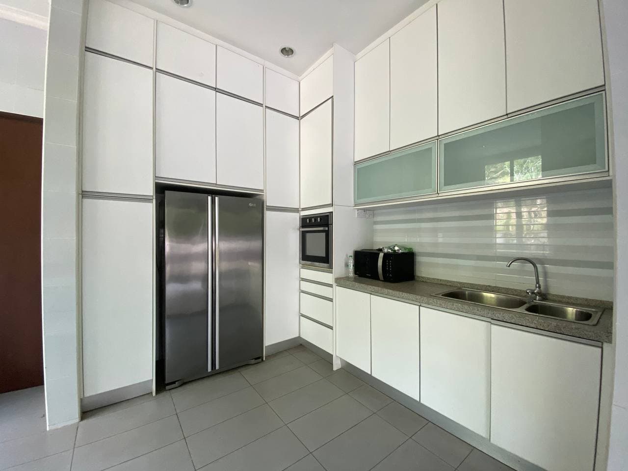 CORNER LOT 3 Storey Semi D Beverly Heights Ampang - photo 7