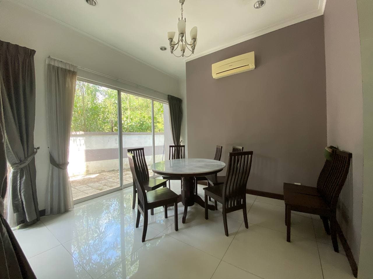 CORNER LOT 3 Storey Semi D Beverly Heights Ampang - photo 10