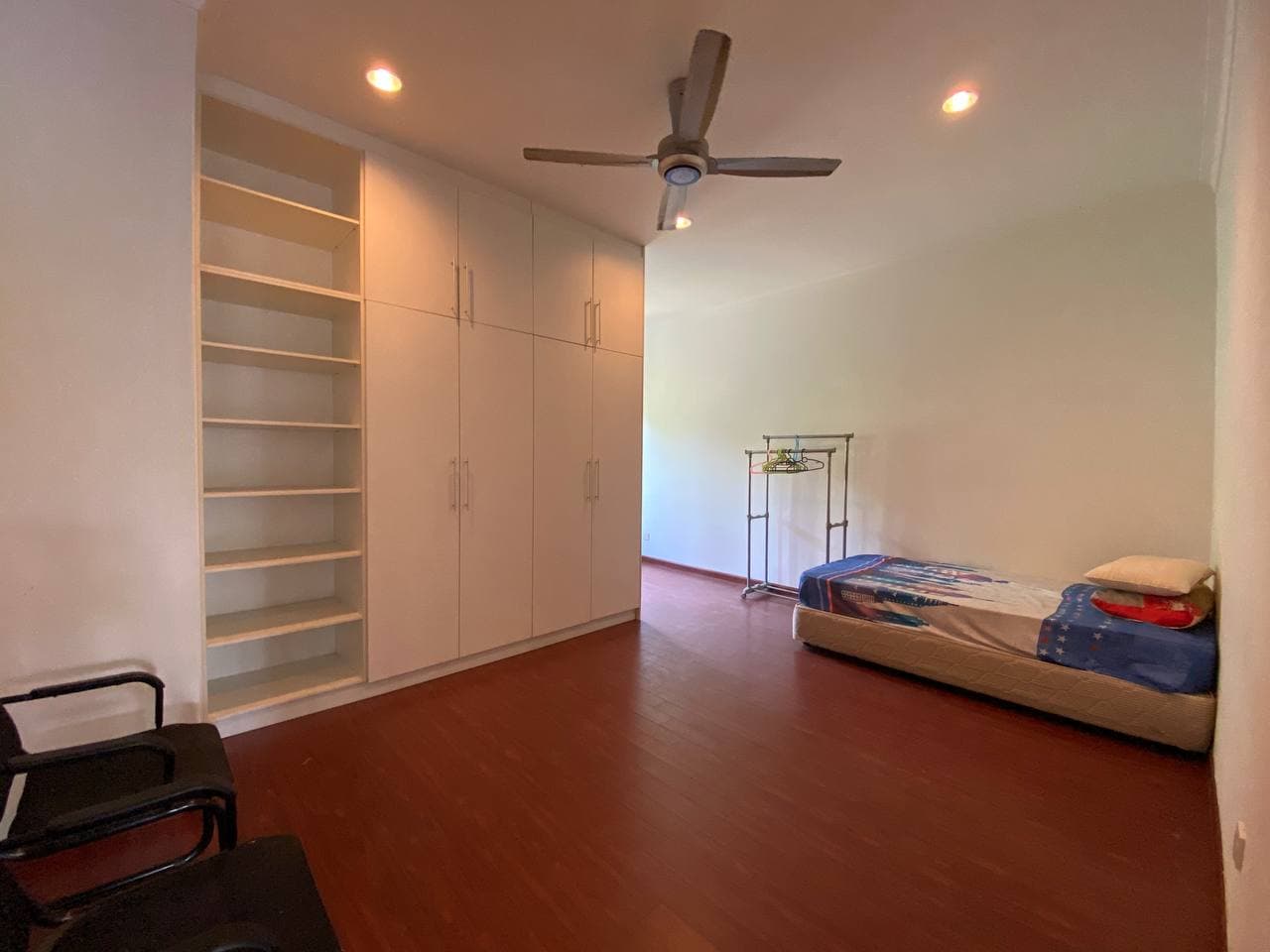 CORNER LOT 3 Storey Semi D Beverly Heights Ampang - photo 11