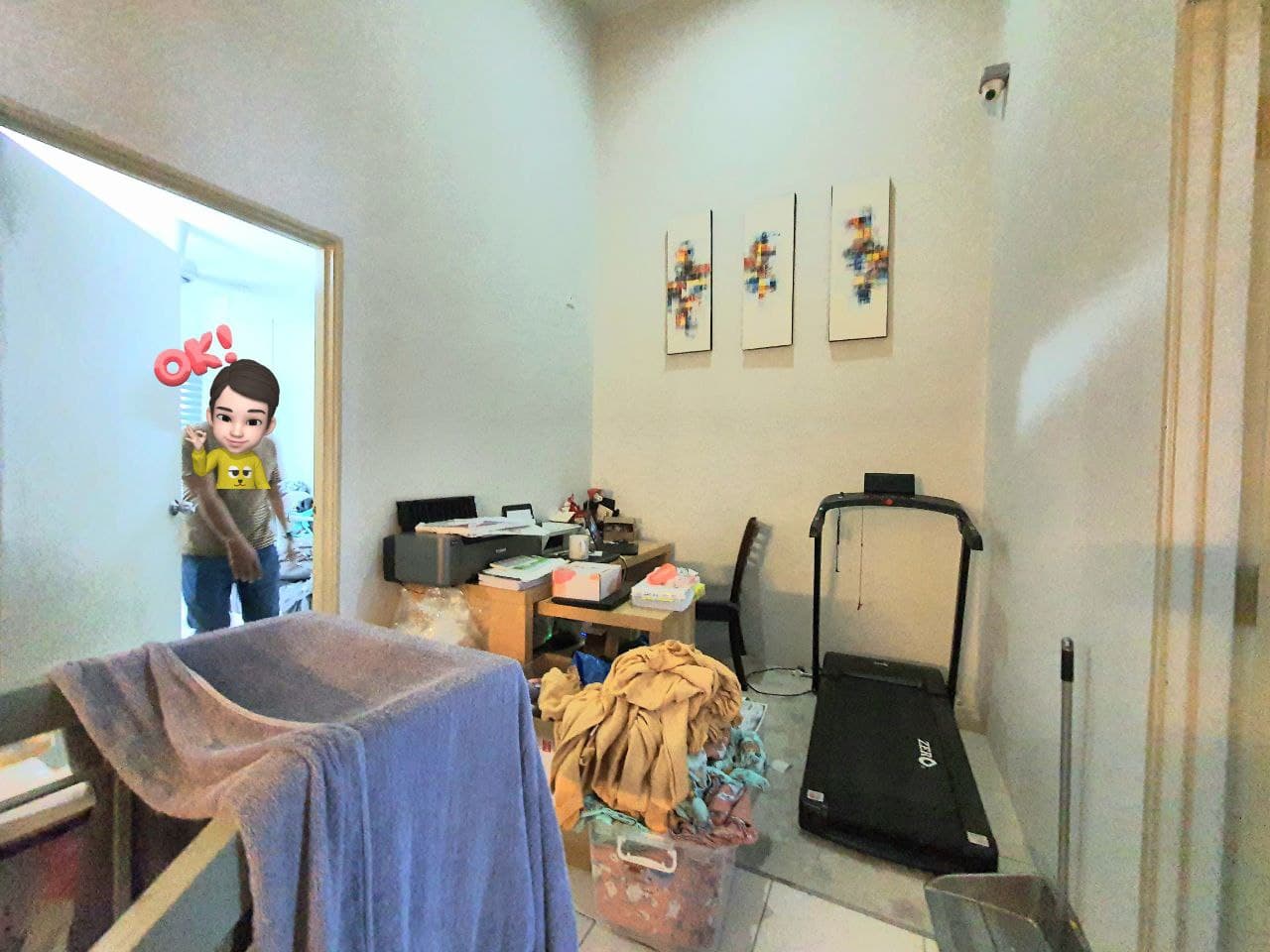 FULLY RENOVATED 2 Storey SP 3 Bandar Saujana Putra - photo 5