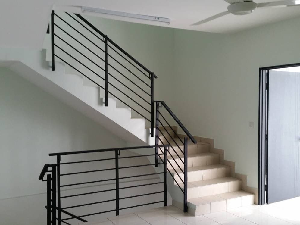 GOOD CONDITION 3 Storey Bangi Avenue - photo 5