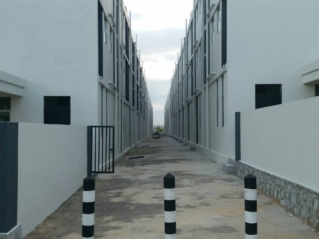 GOOD CONDITION 3 Storey Bangi Avenue - photo 7