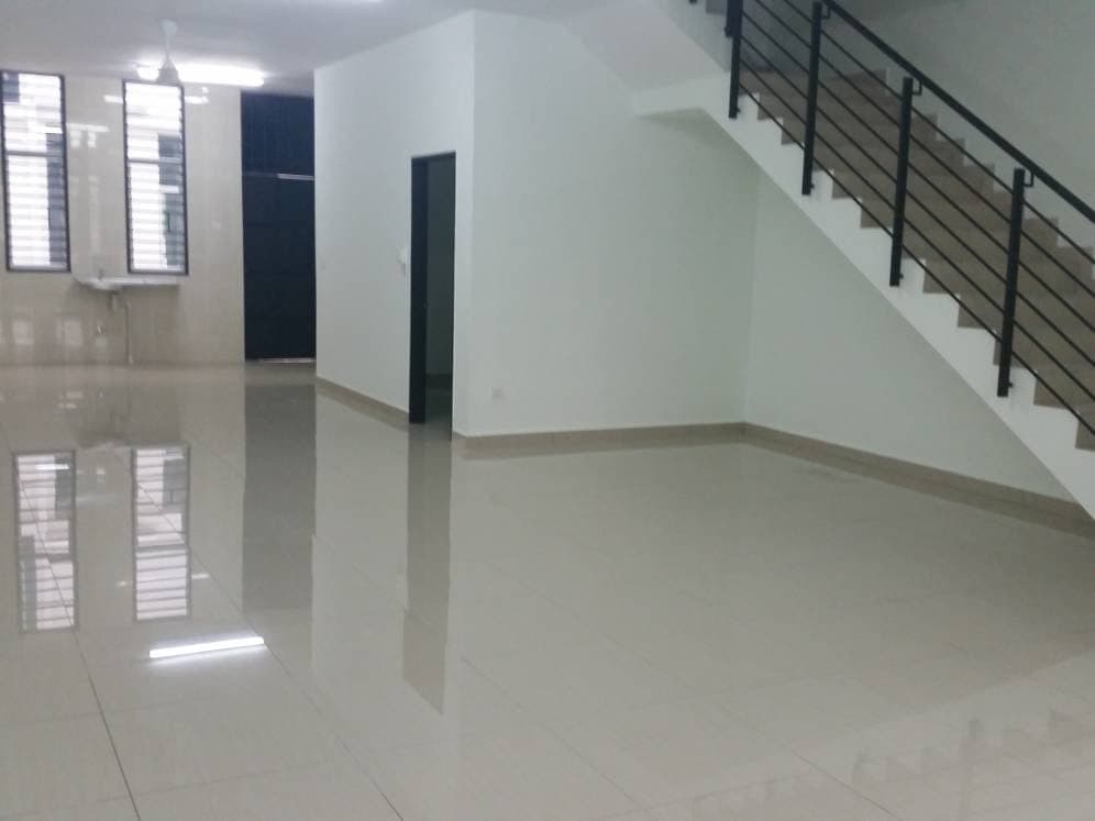 GOOD CONDITION 3 Storey Bangi Avenue - photo 9