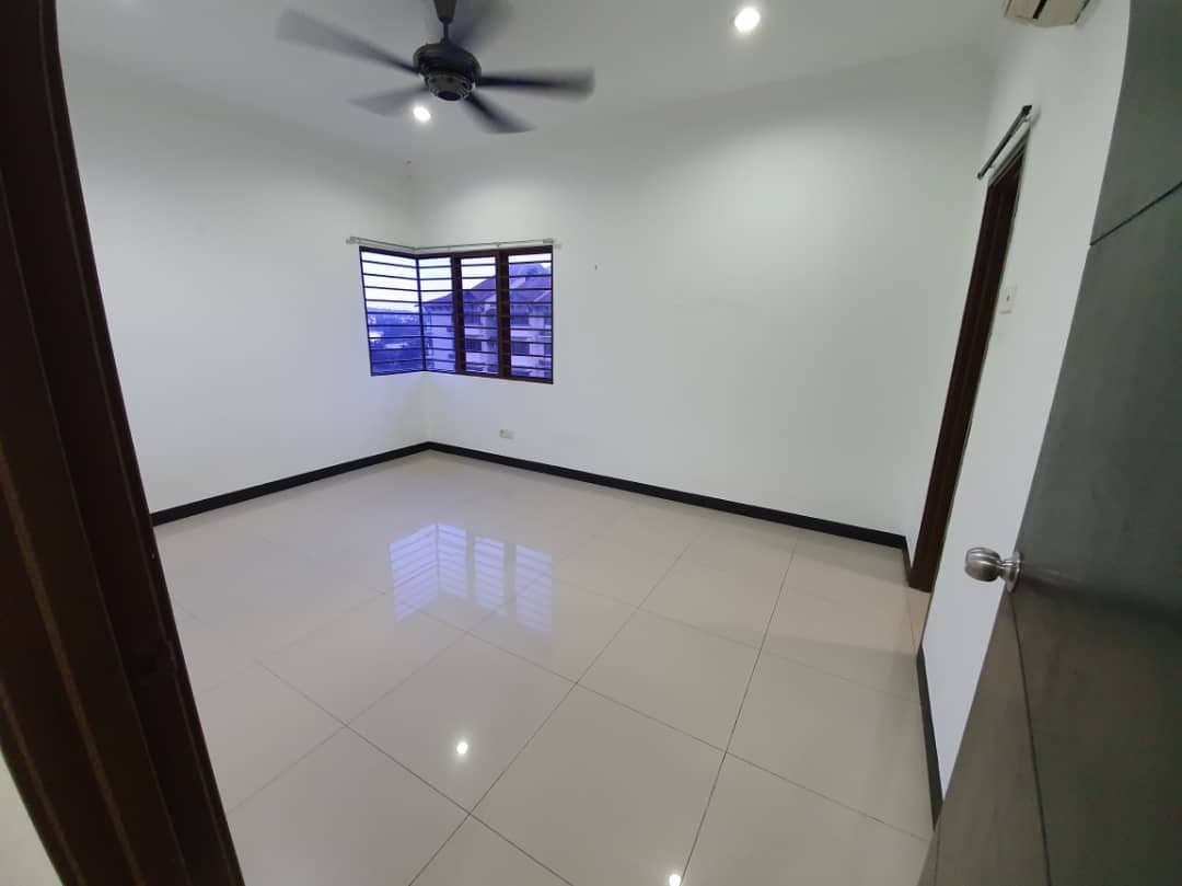 RESORT THEME Desa Idaman Residences Condominium - photo 3
