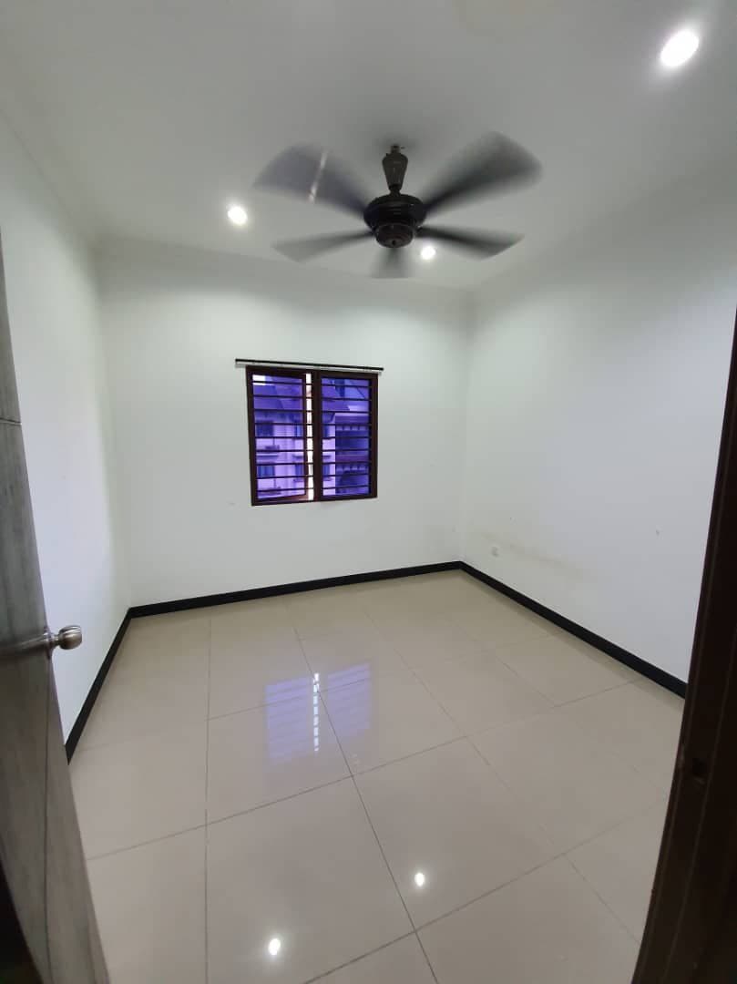RESORT THEME Desa Idaman Residences Condominium - photo 4