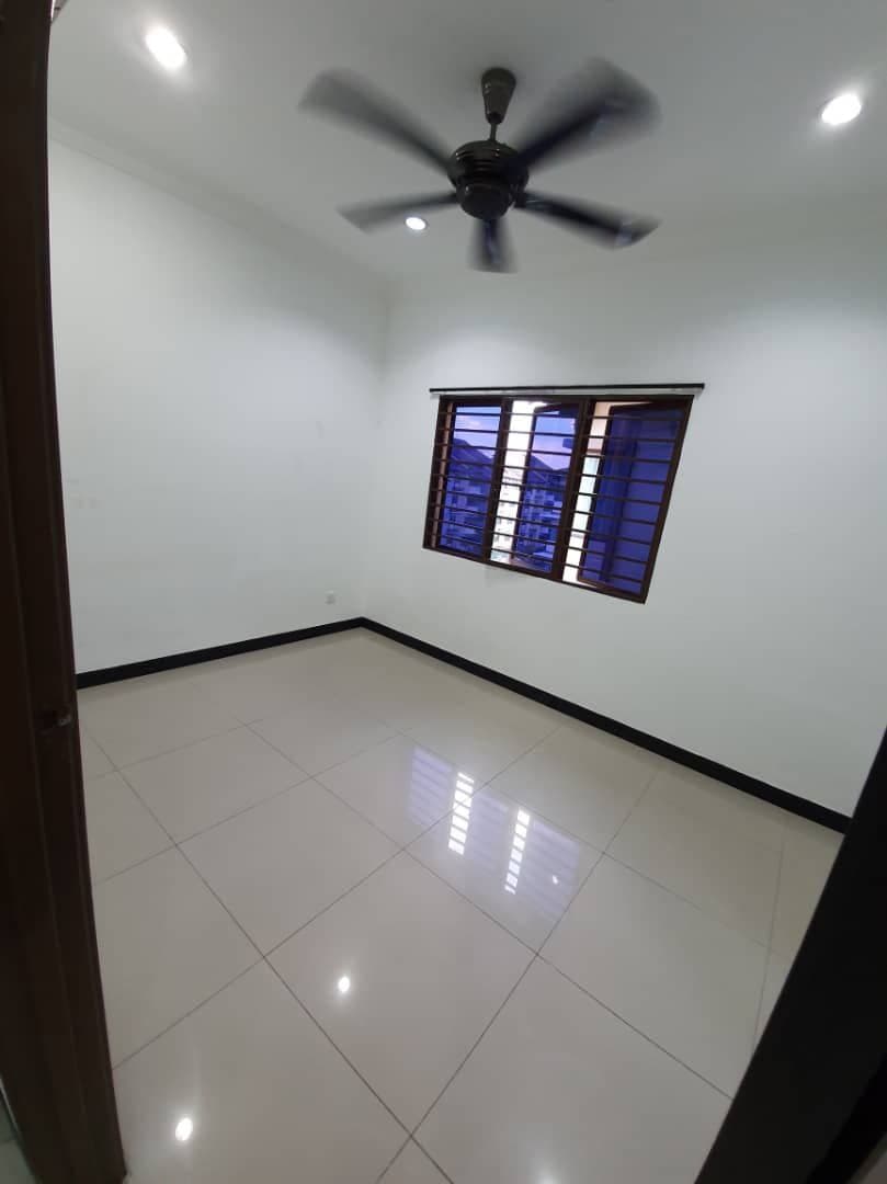 RESORT THEME Desa Idaman Residences Condominium - photo 5