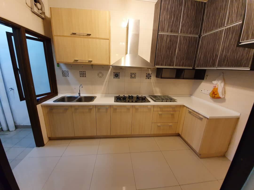 RESORT THEME Desa Idaman Residences Condominium - photo 6