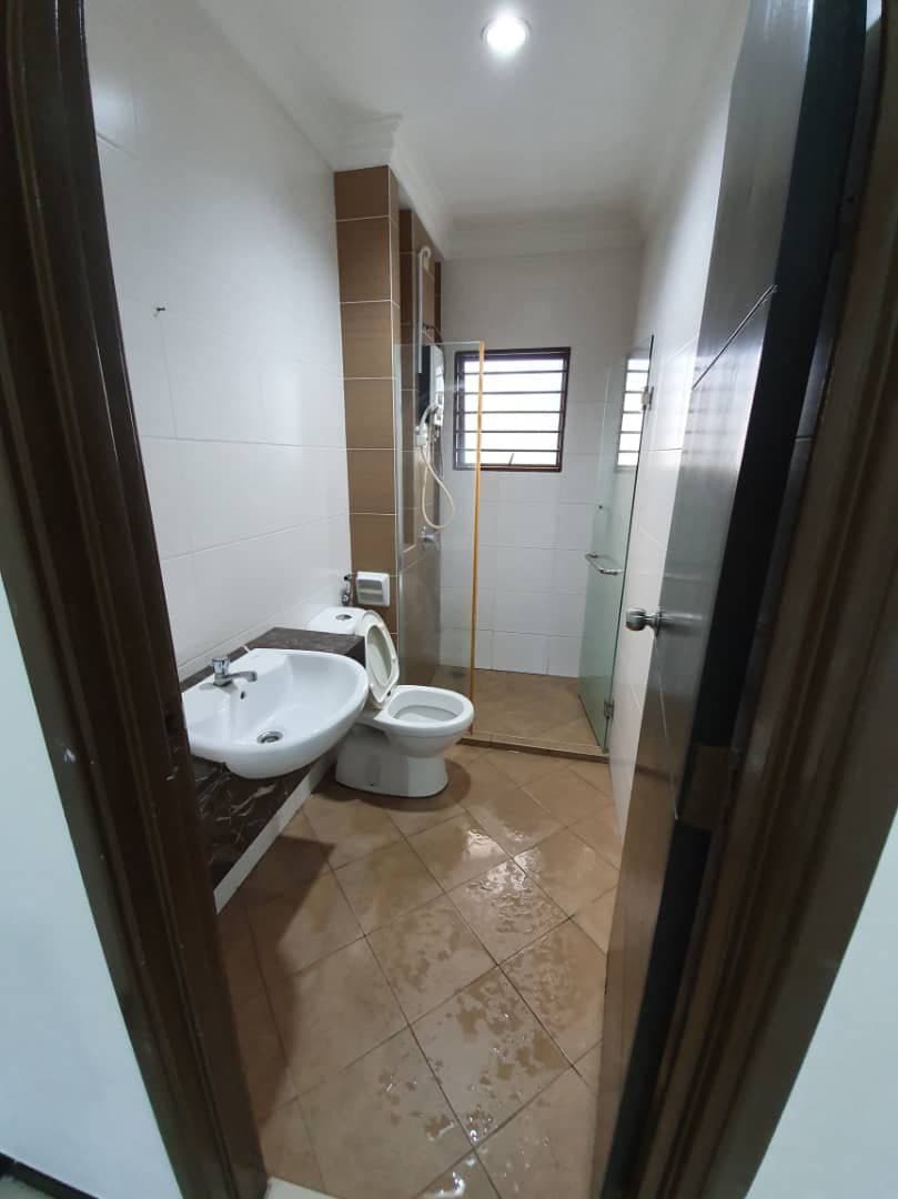 RESORT THEME Desa Idaman Residences Condominium - photo 8