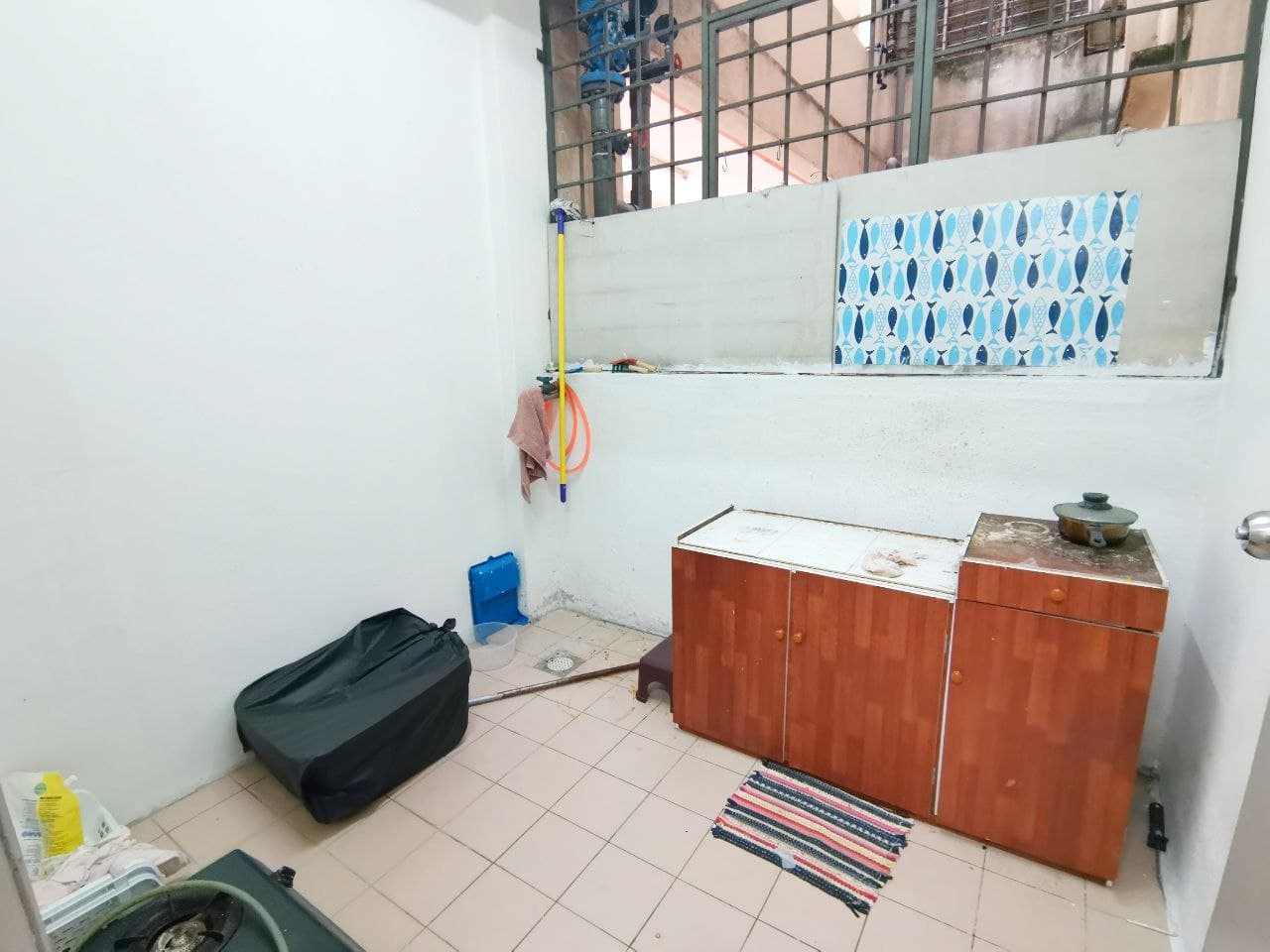 MURAH Apartment Kenangan View Taman Bukit Kenangan - photo 4