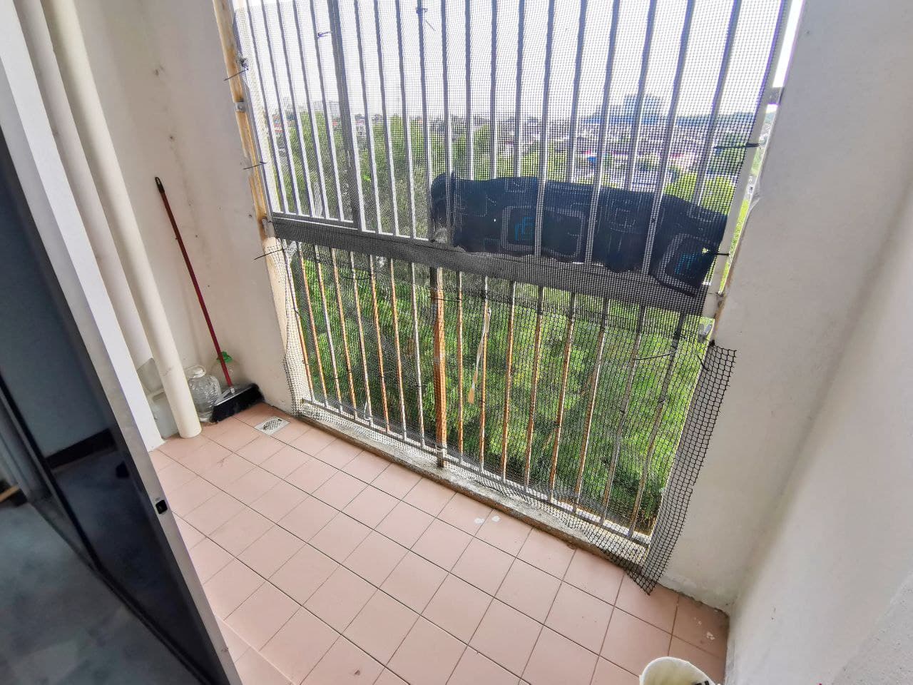 MURAH Apartment Kenangan View Taman Bukit Kenangan - photo 6