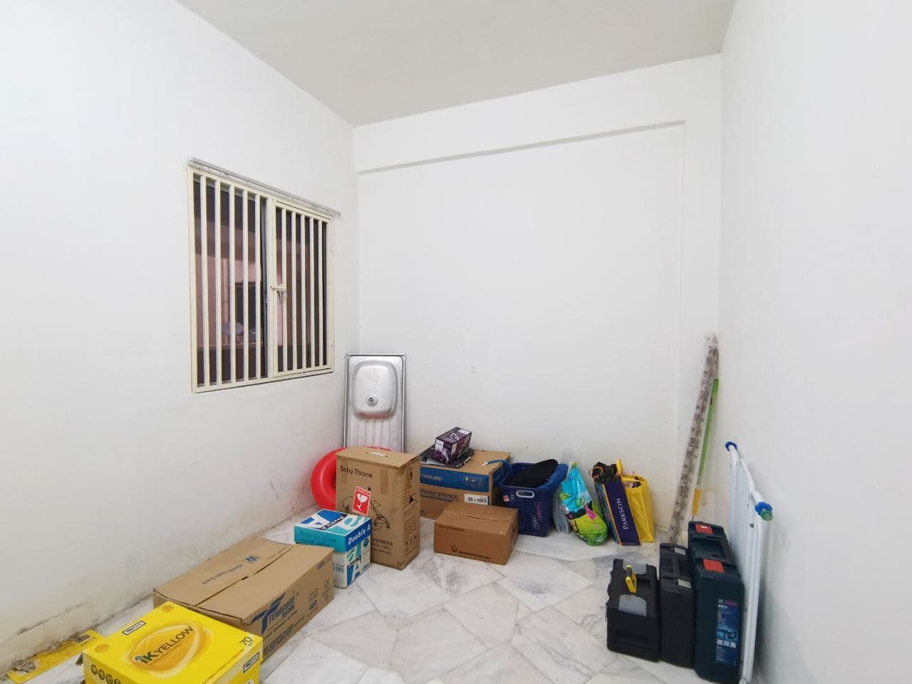MURAH Apartment Kenangan View Taman Bukit Kenangan - photo 8